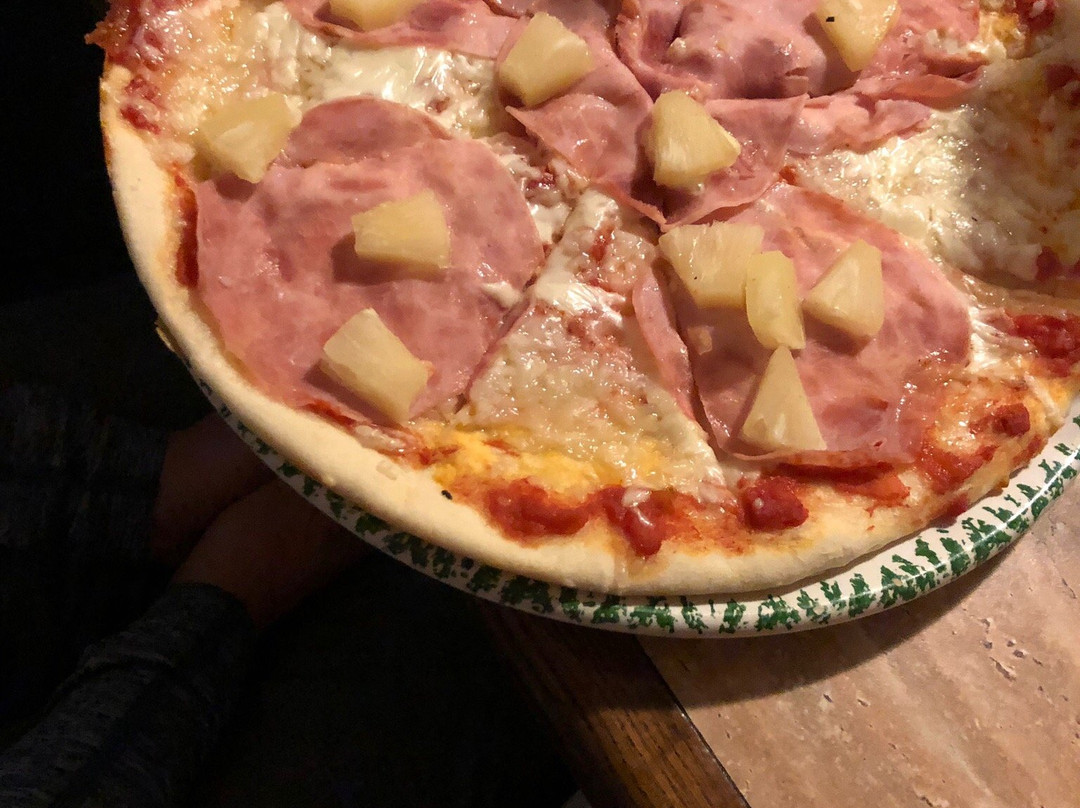 Restaurant HELAS