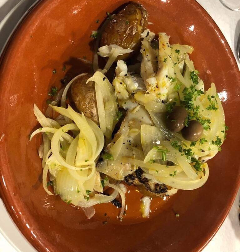 Douro Cafe-Restaurant