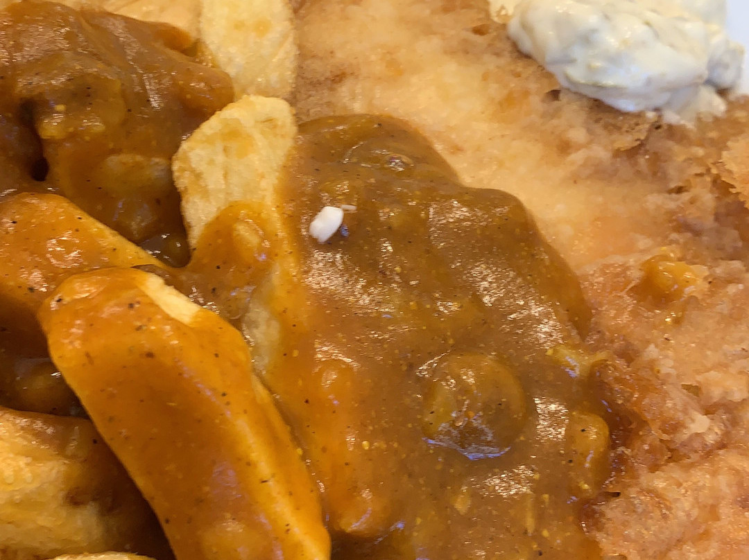 Deep Blue (Beverley)