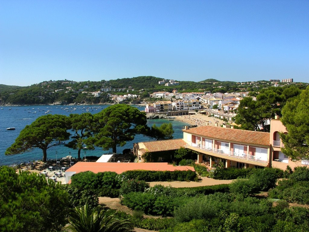 Hotel La Torre主图