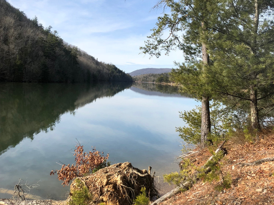 Gatewood Park-Pulaski必去景点