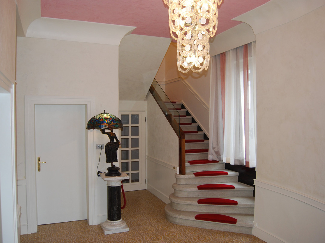 Bed and Breakfast Romeo主图