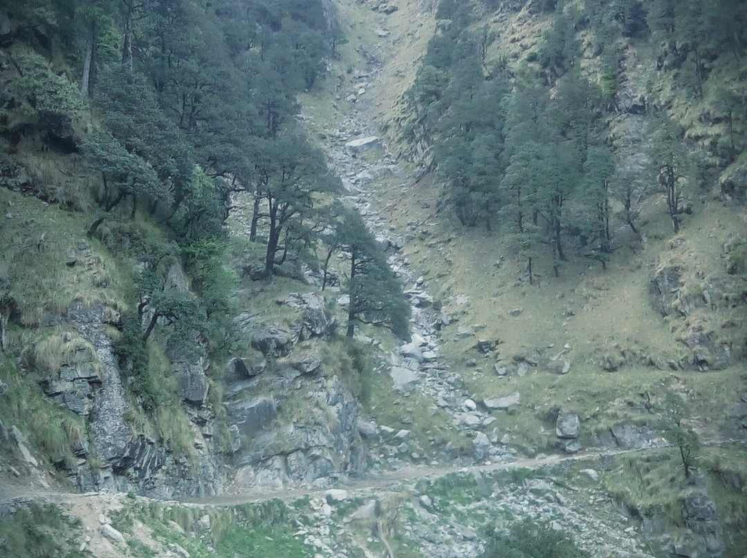 Barot Dam景点图片
