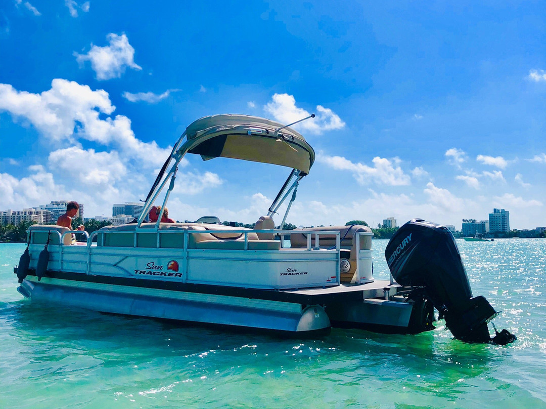 Miami Boats Rental-West Hollywood必去景点