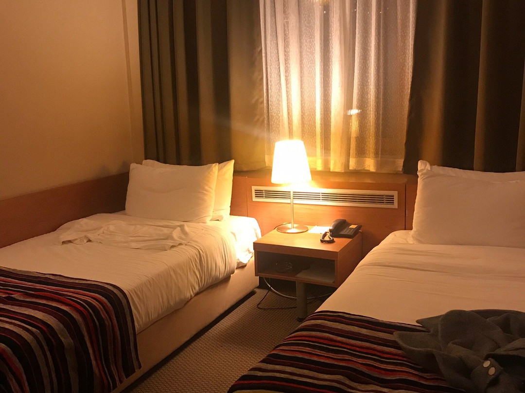 Kent Hotel主图