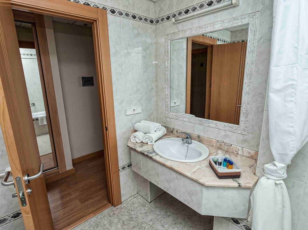 Hotel Carabela Santa Maria主图
