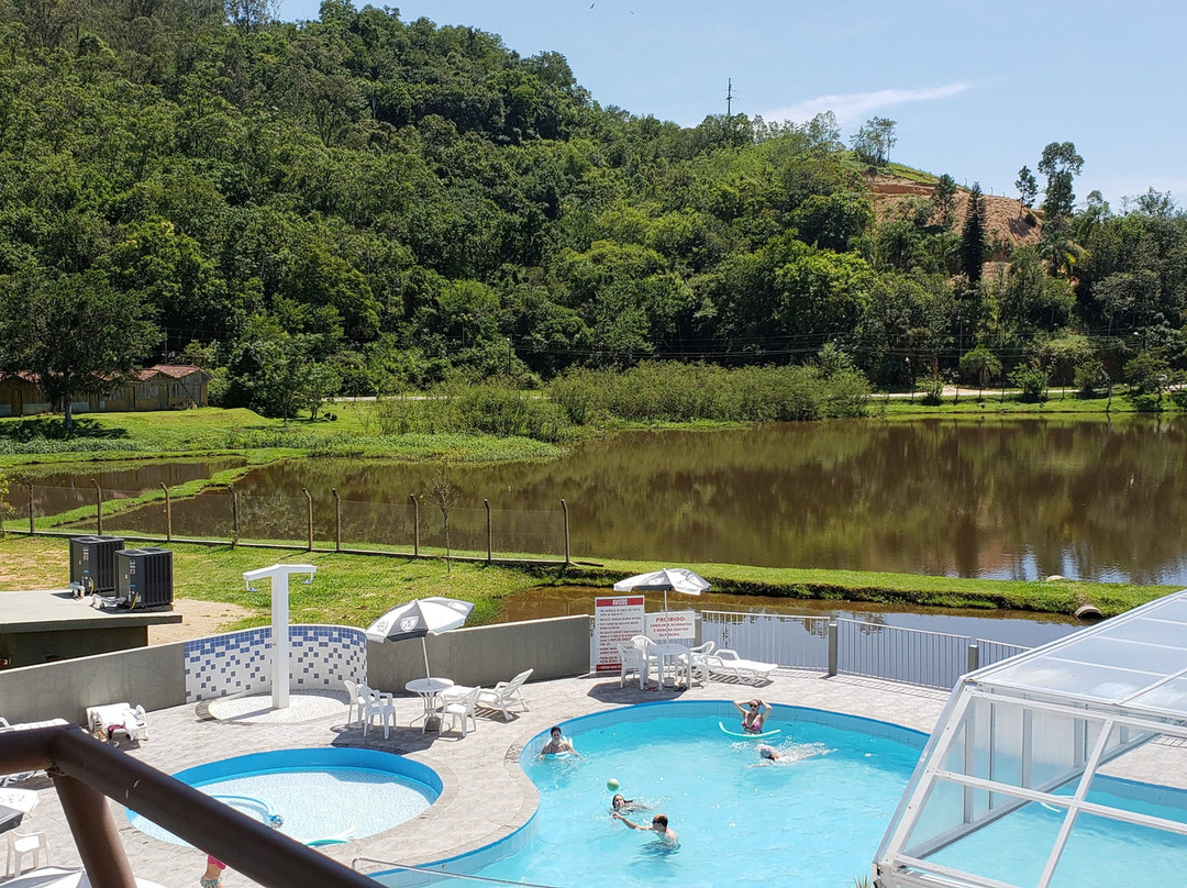 Hotel Termas do Lago主图