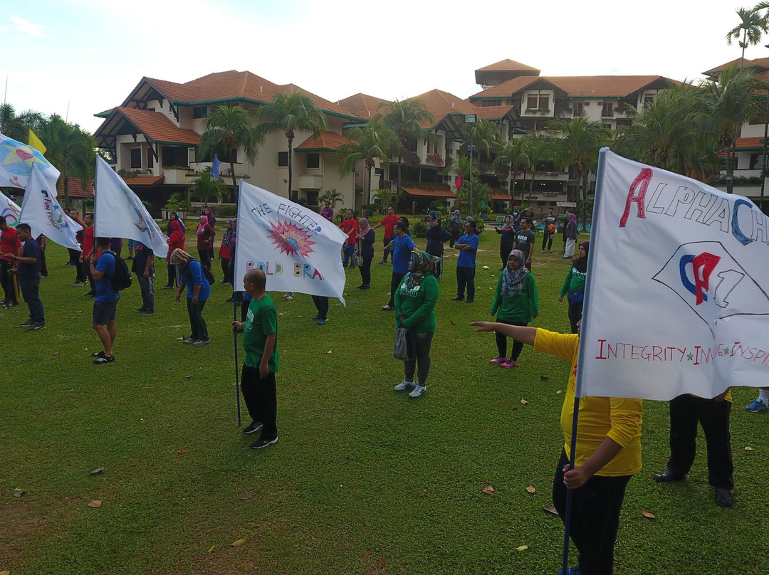 Villea Port Dickson主图