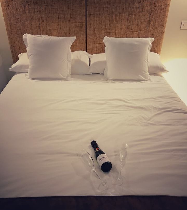 Hotel Ceres主图