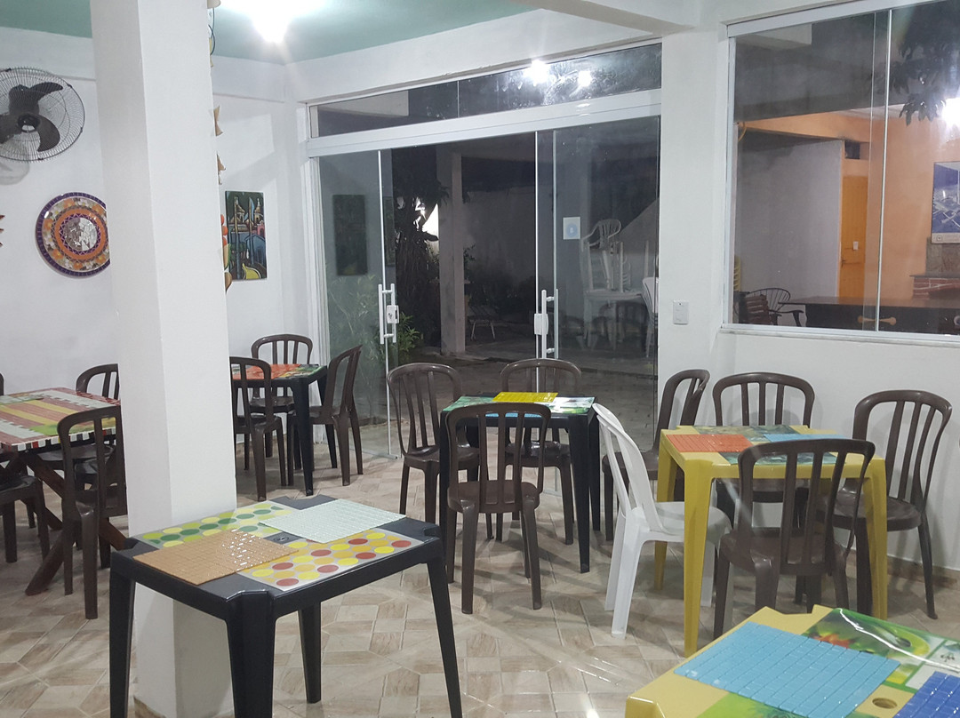 Pousada Del Sole主图