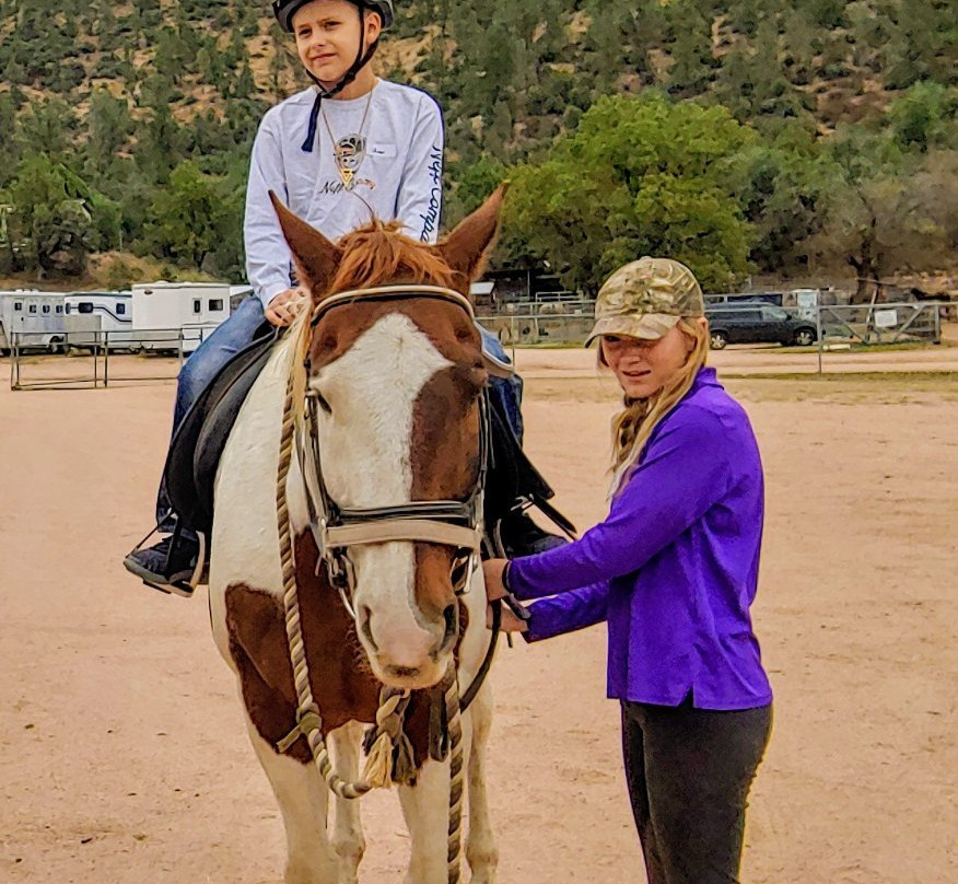 Patterson Farms-Star Valley必去景点