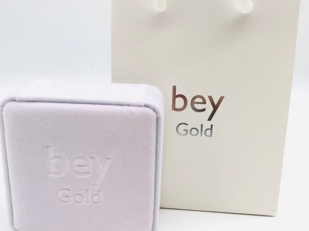 Bey Gold Jewelry-Chekka必去景点