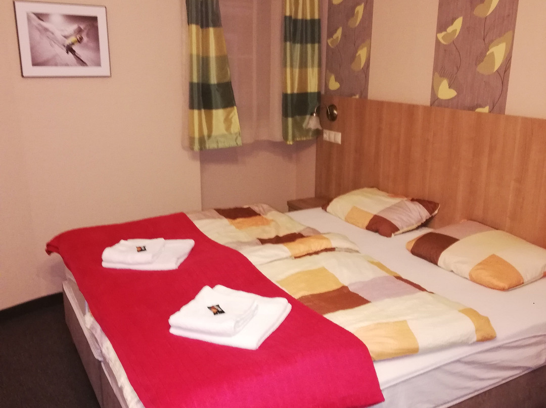 Jasmin Privatzimmer主图