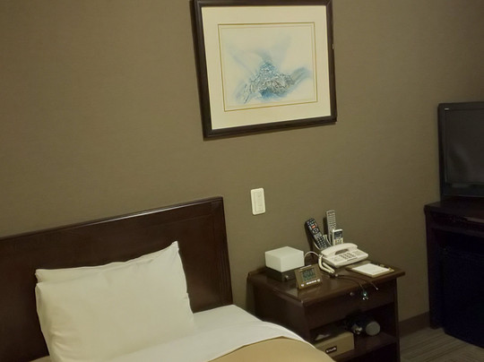 美图海韵酒店主图