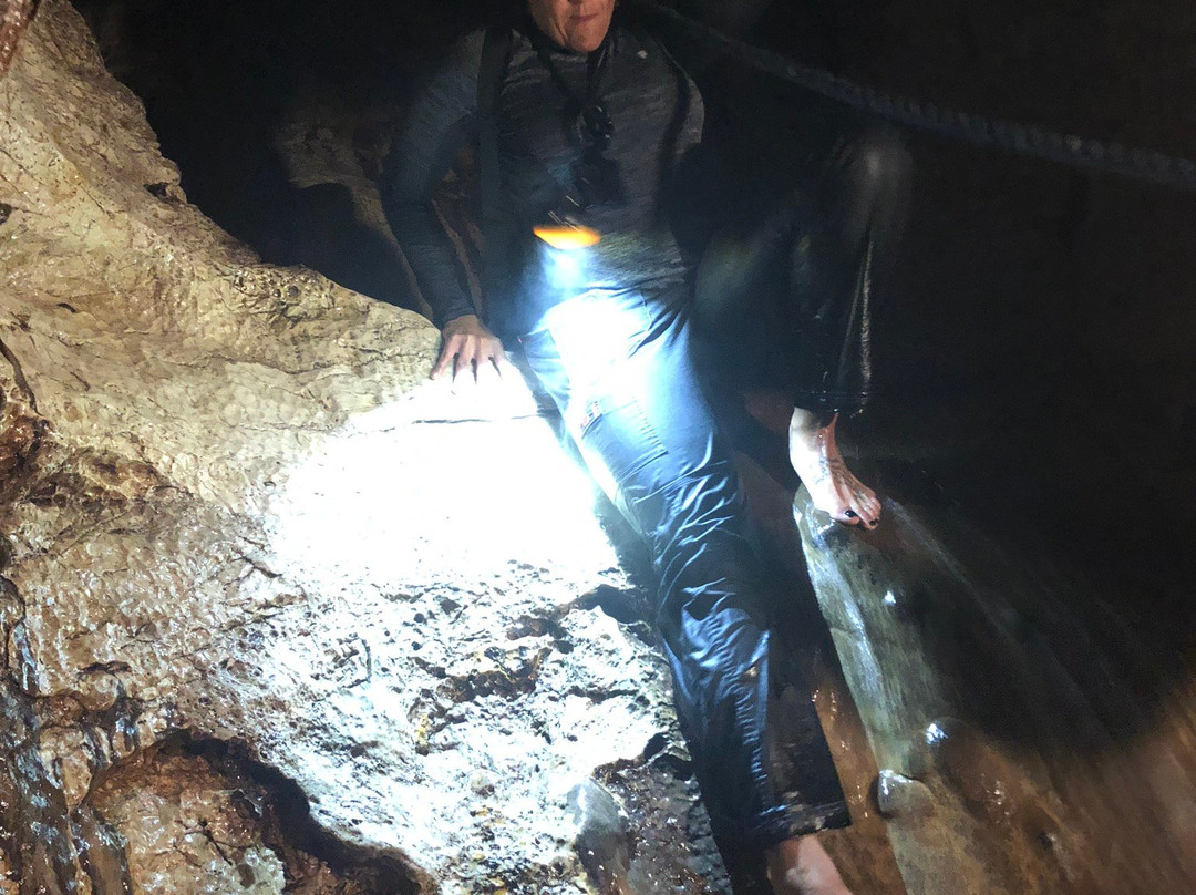 Sumaguing Cave景点图片