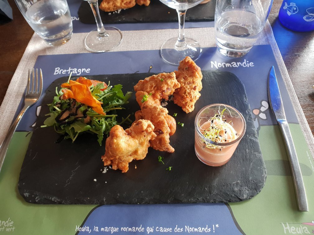 Champeaux旅游攻略图片