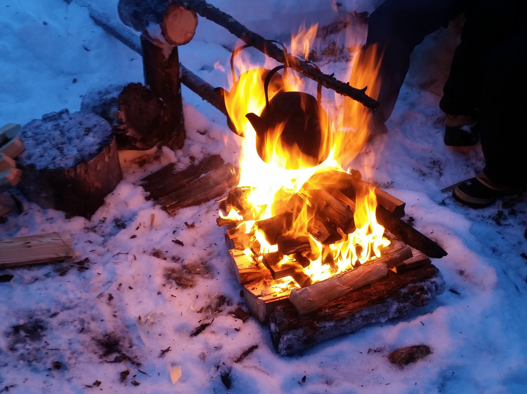 赫斯基宾馆主图