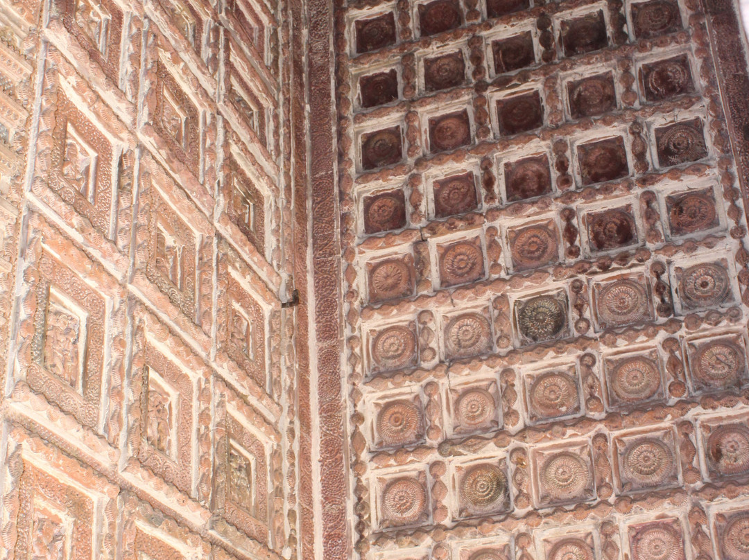 Madan Mohan Temple景点图片