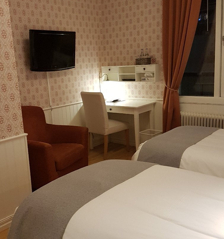 Hotell Ranten主图