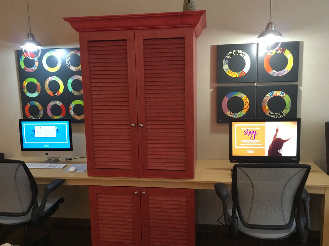 Home2 Suites by Hilton McAllen主图