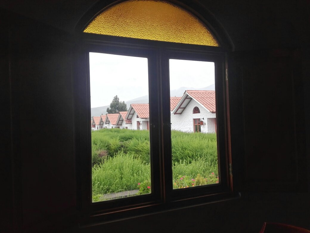 Casona Plaza Ecolodge Colca主图