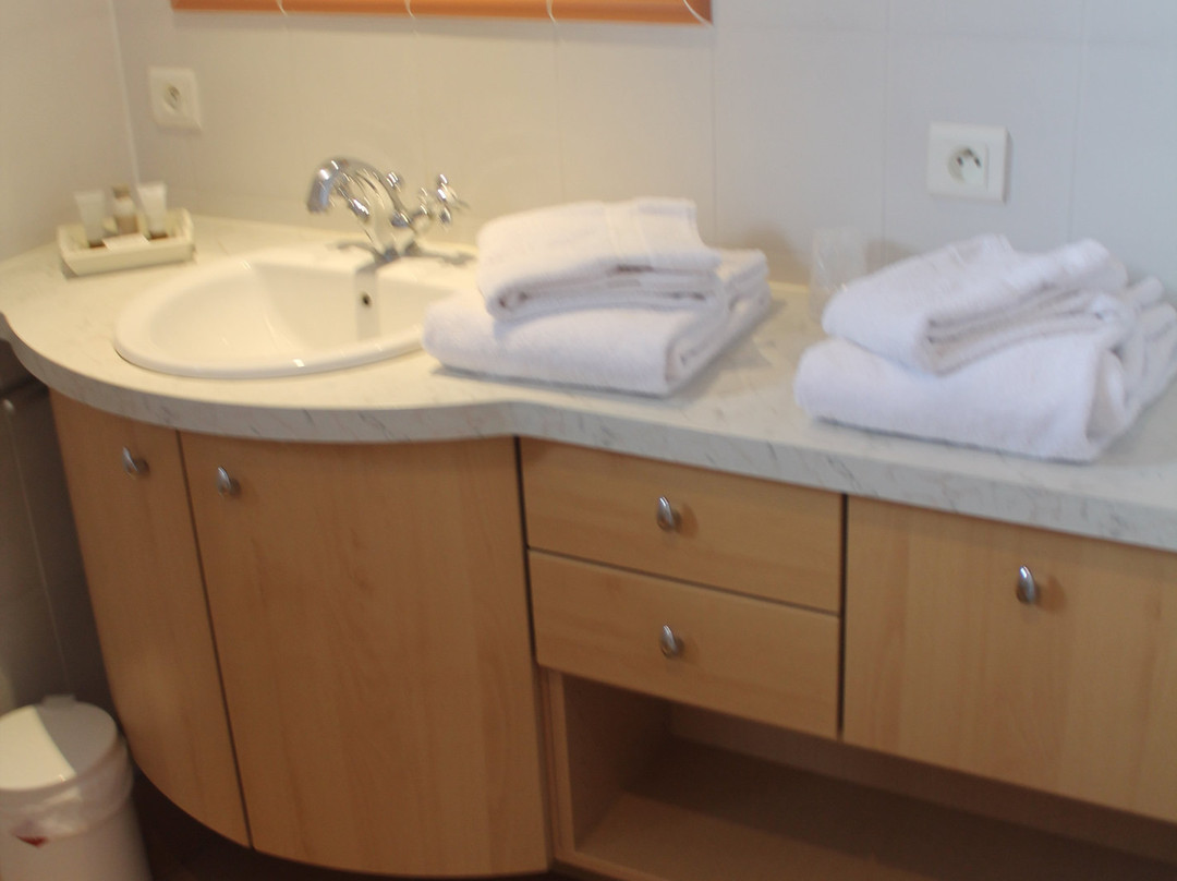 Maison d'Hôtes Sainte Hune主图