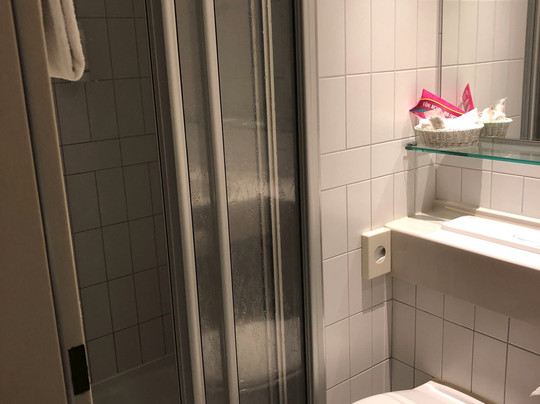 Wyndham Garden Düsseldorf Mettmann主图