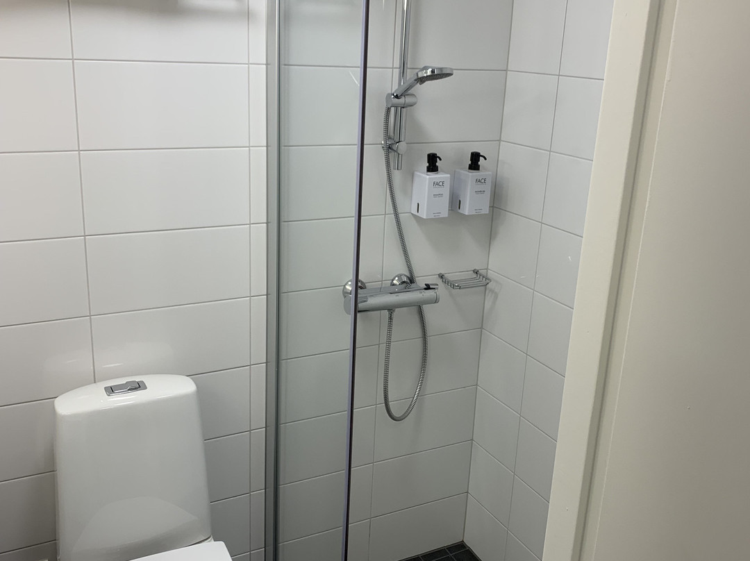 Scandic Oulu Station主图