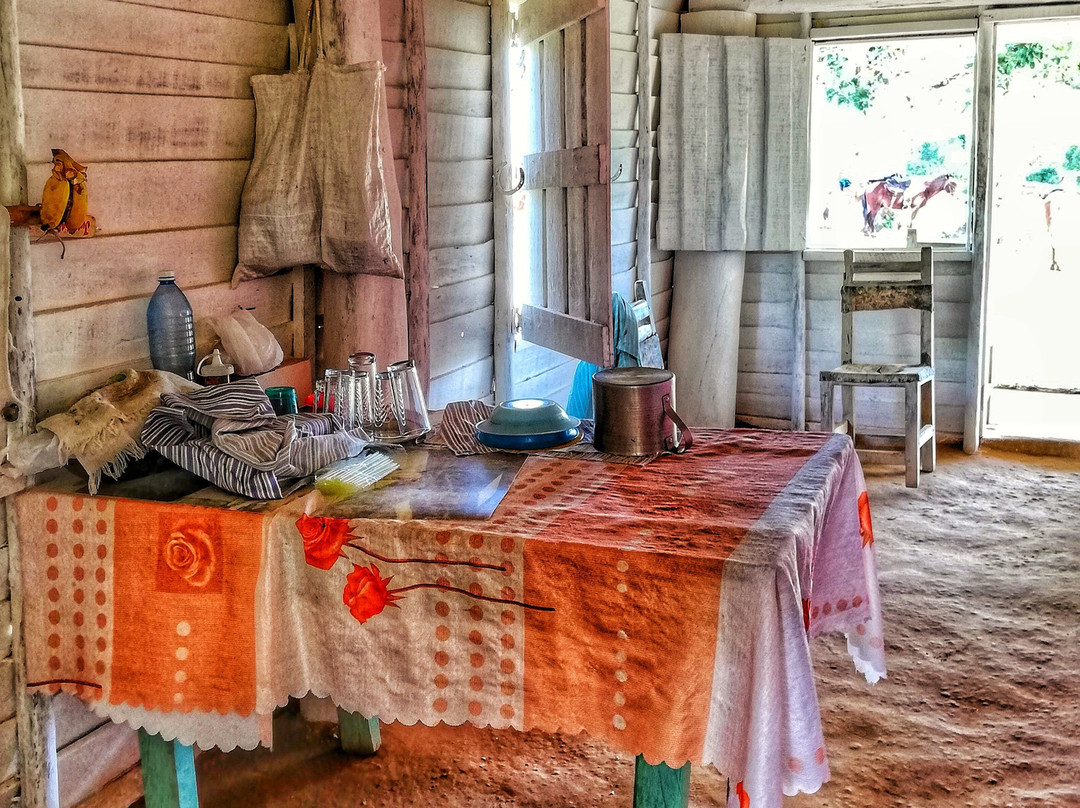 Natural Cuba Travel & Romance景点图片