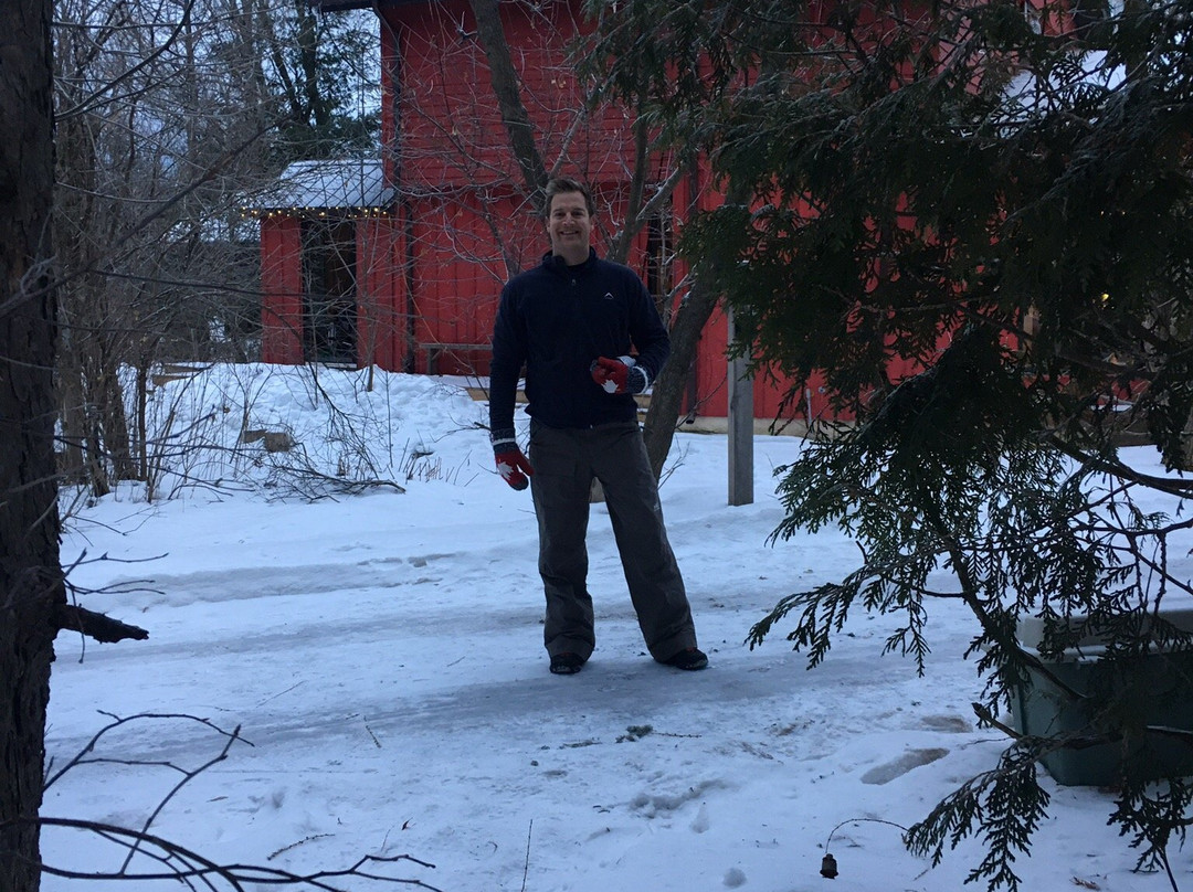 The Retreat House主图