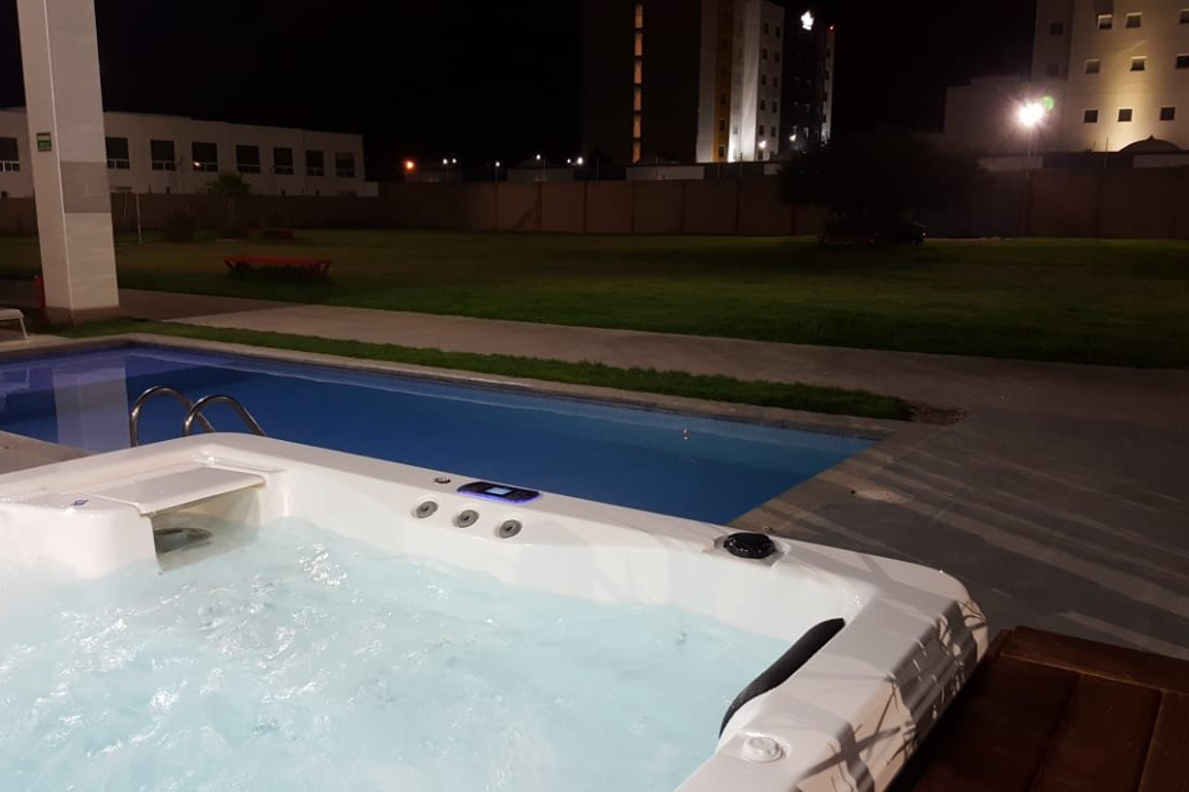 Redwood Villas主图