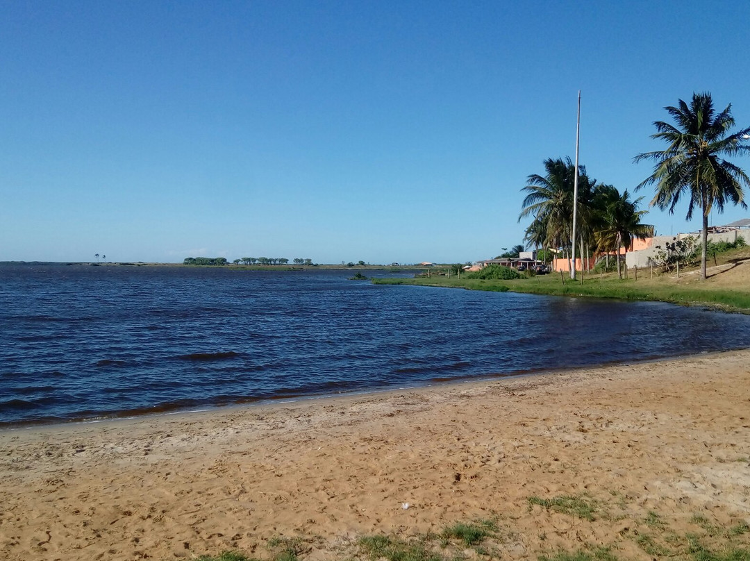 Praia do Farol-Campos dos Goytacazes必去景点