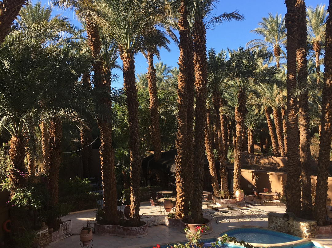 Kasbah Sirocco主图