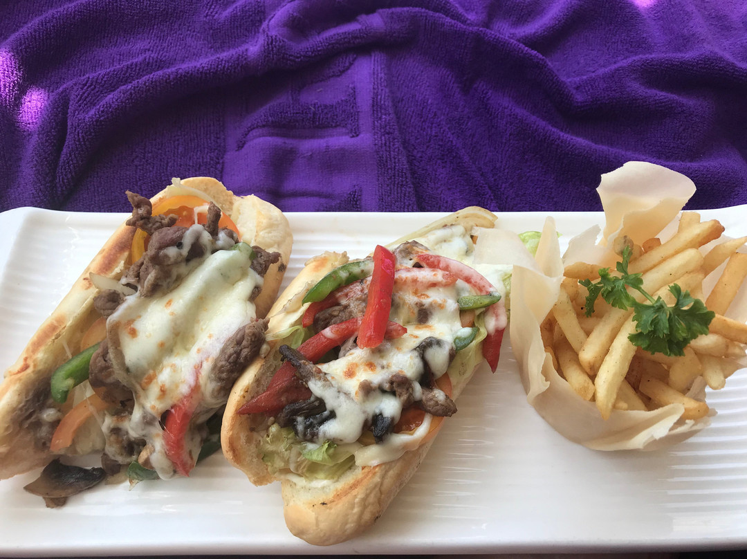 巴厘岛大米加度假村和水疗主图