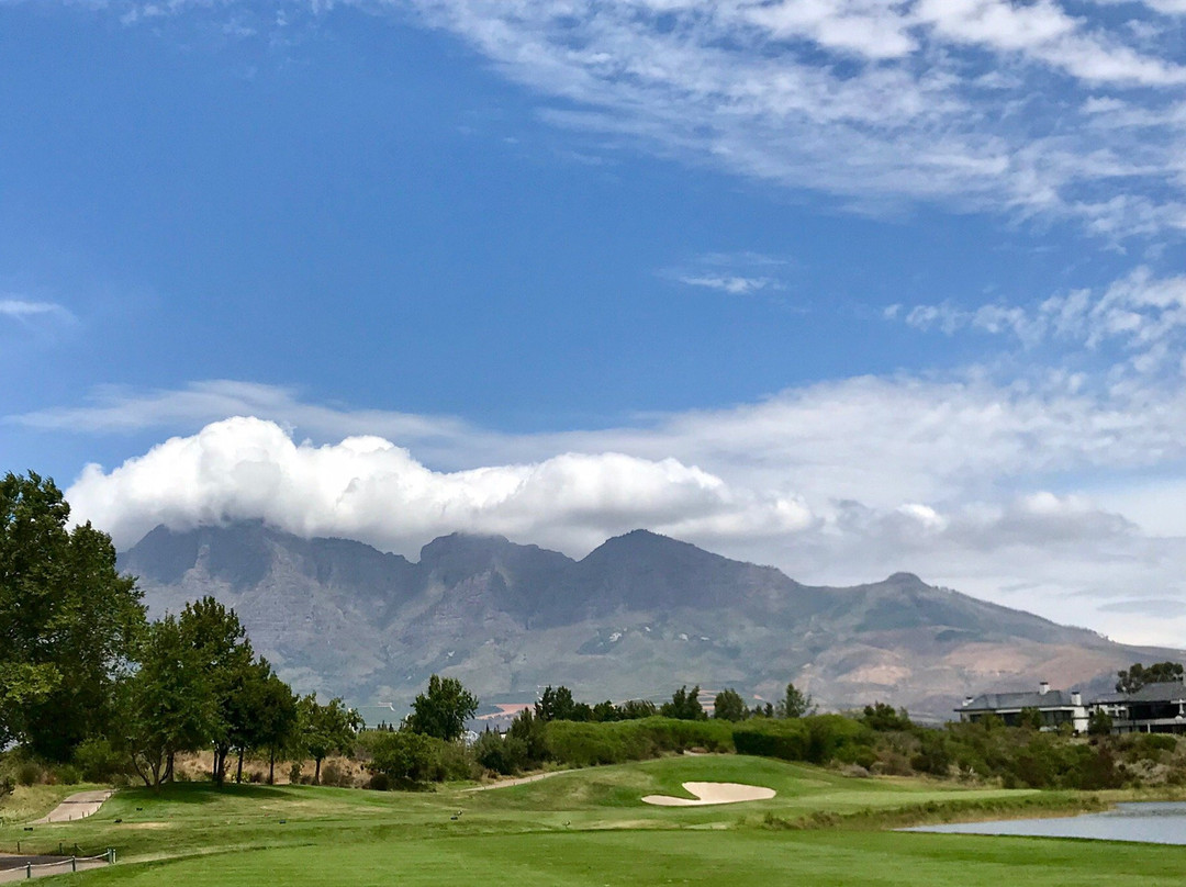 Pearl Valley Golf Course-法兰舒克必去景点