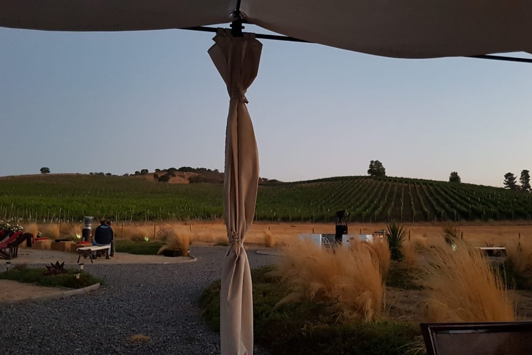 Observatorio Toki Kura-卡萨布兰卡必去景点