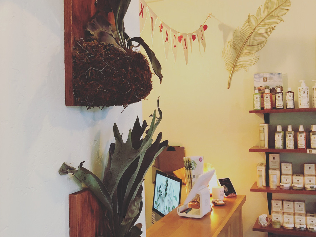 Angelica Day Spa & Boutique-Jacksonville必去景点