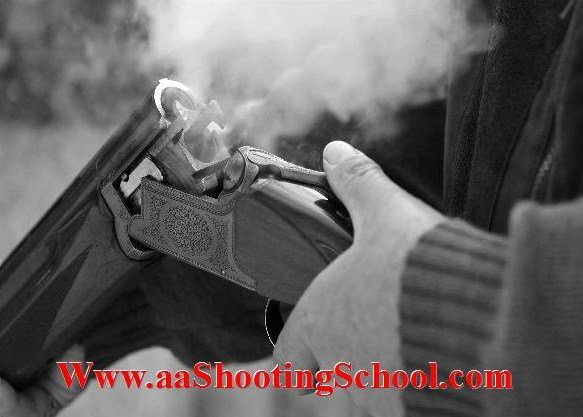 AA Shooting School景点图片