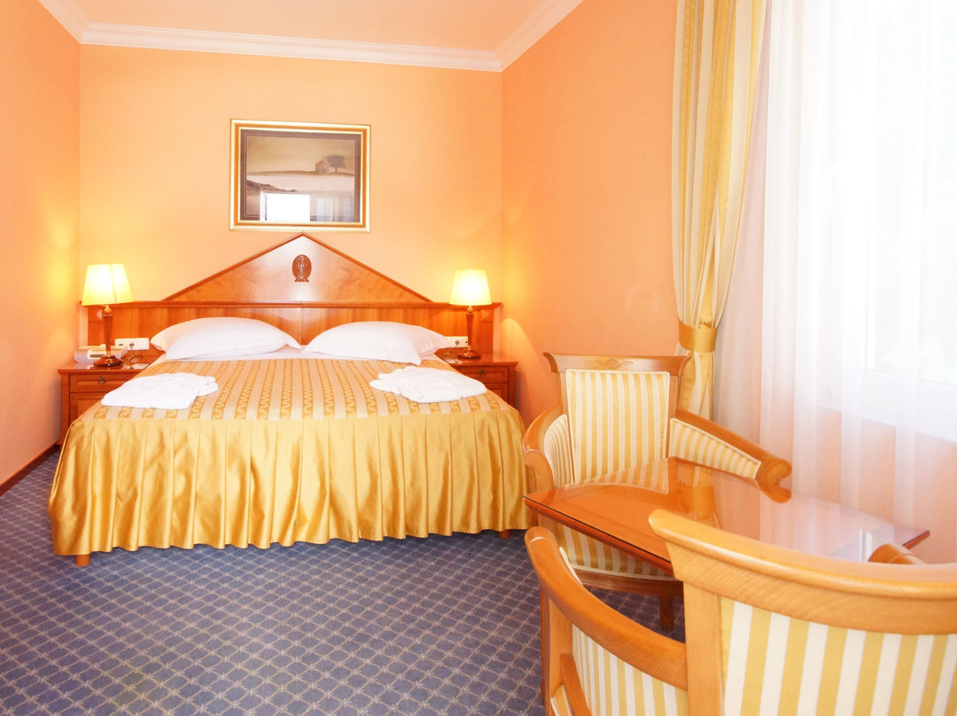 Marina Frapa Resort Rogoznica - Hotel Kopno主图