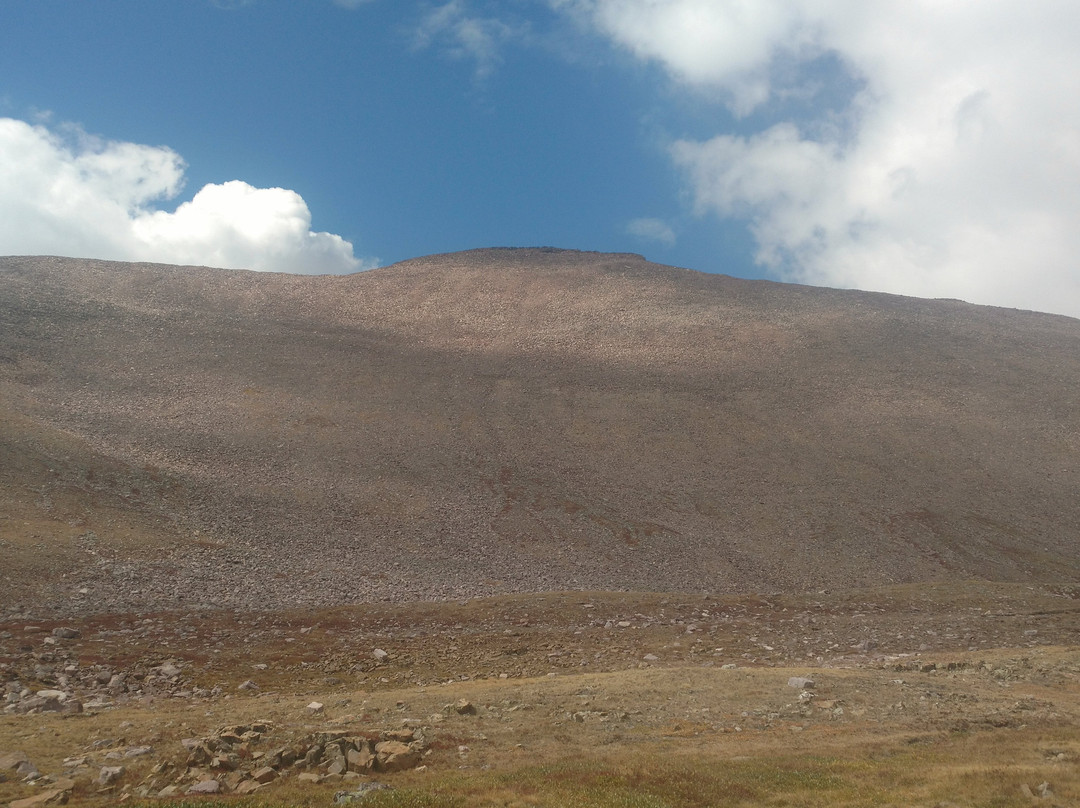 King's Peak-埃文斯顿必去景点