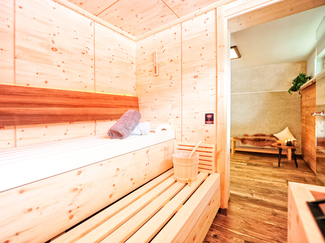 Gaestehaus Wiesenruh主图