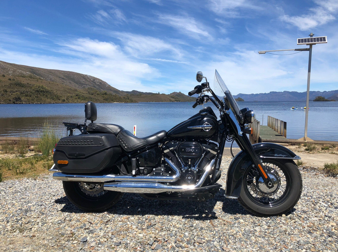 Southern Riders Tasmania-塔斯马尼亚必去景点