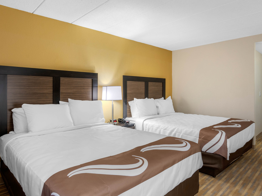 Quality Inn & Suites主图