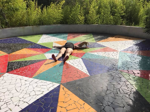 El Huerto Del Bambu主图