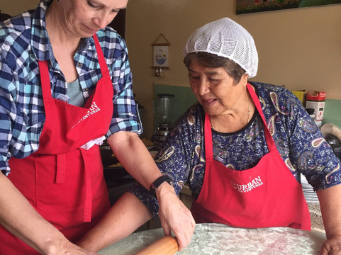Leon Photo & Foodie-基多必去景点