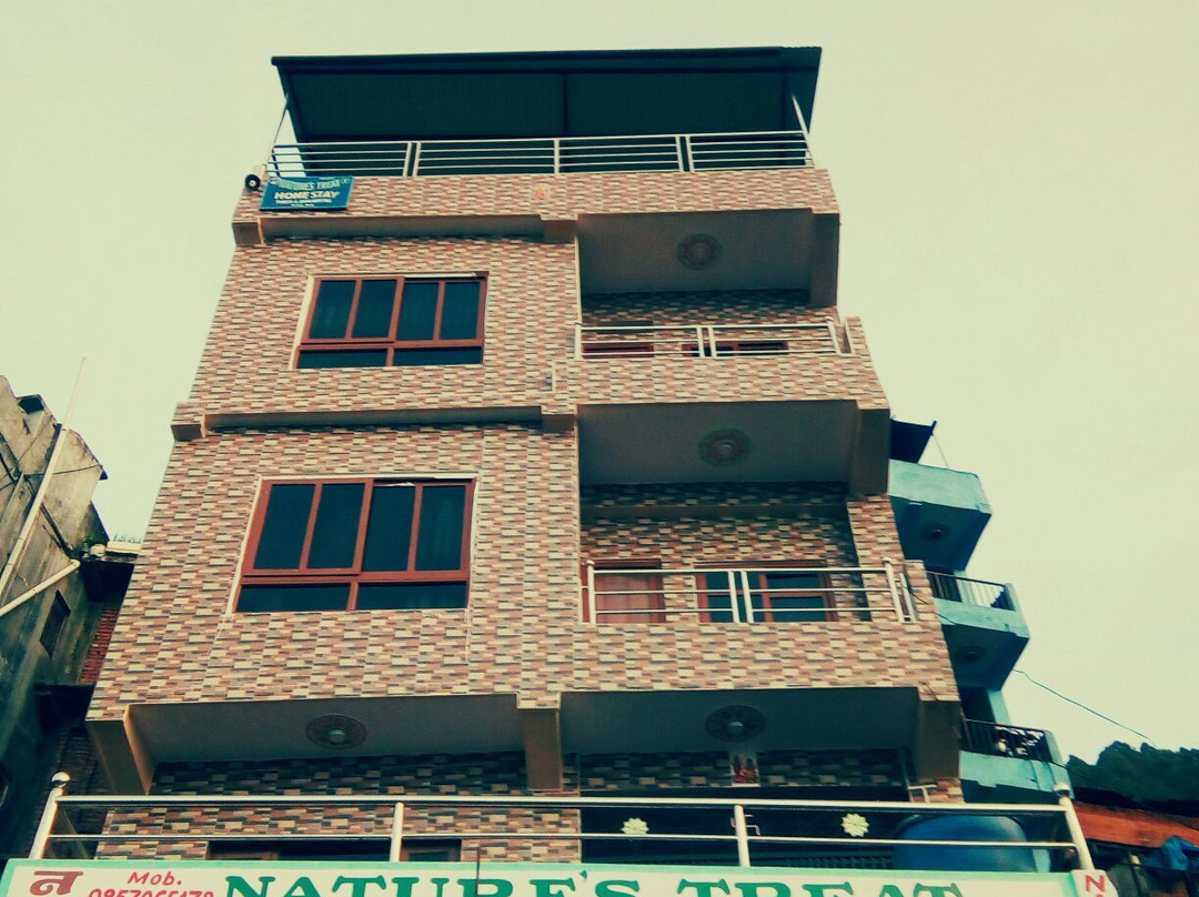 Natures Treat Homestay主图