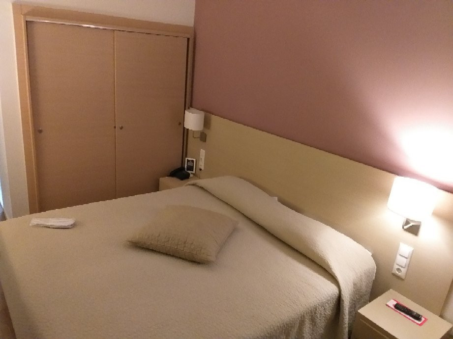 Dionysos Hotel主图