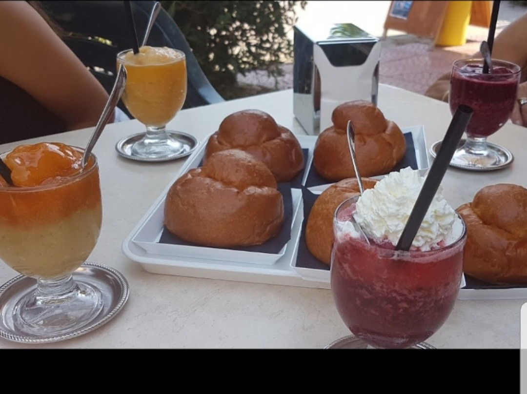 Bar Ciao Belli