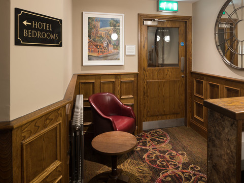 The John Russell Fox Wetherspoon主图