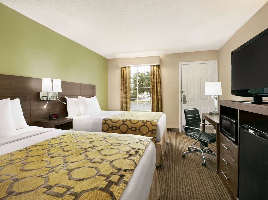 Baymont by Wyndham Kingsland主图